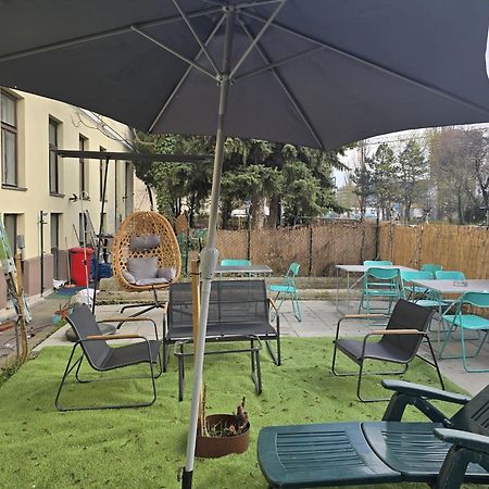 וינה Homelike 2Br Apt. @Millenium Tower/Danube River מראה חיצוני תמונה