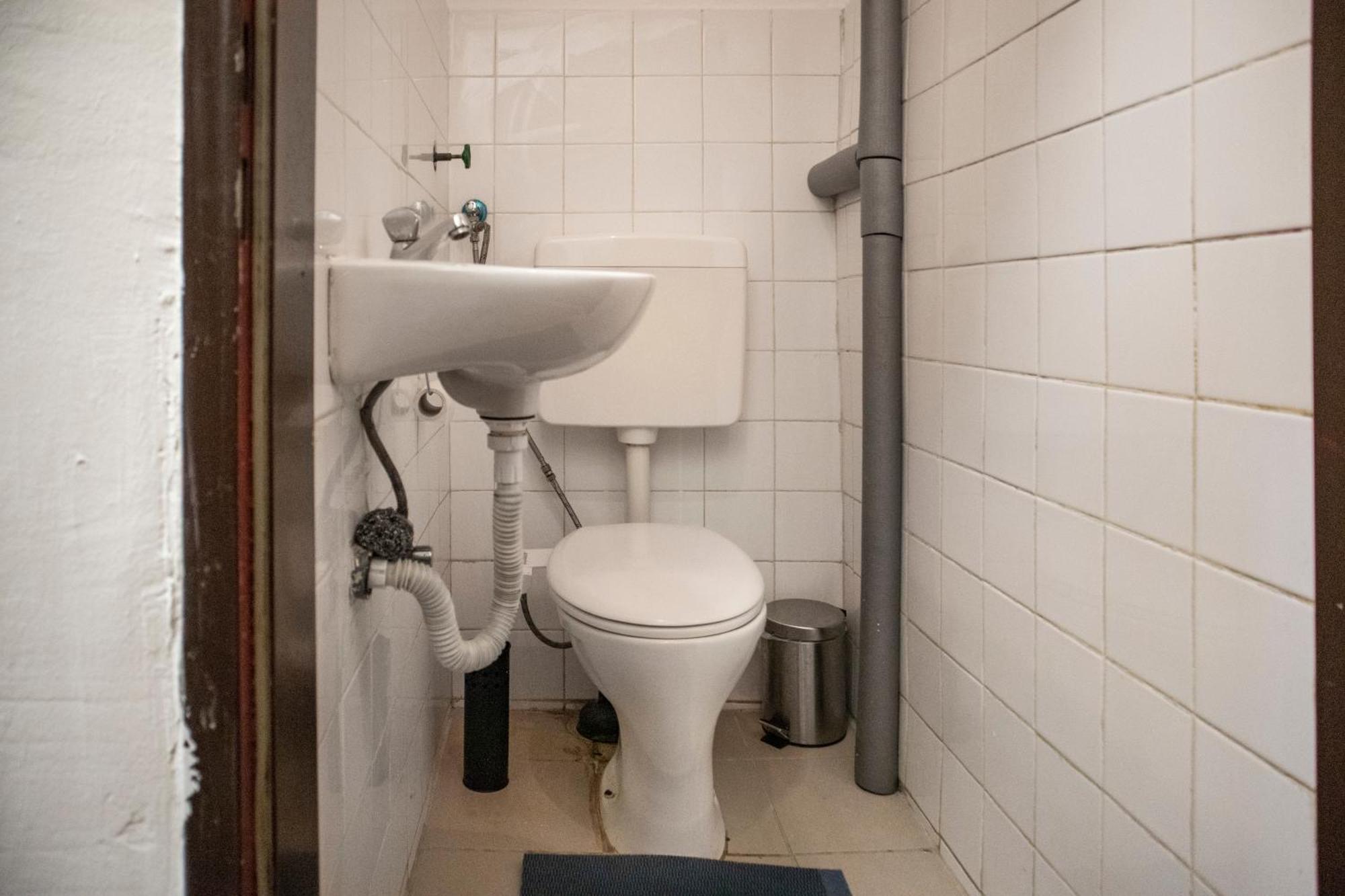 וינה Homelike 2Br Apt. @Millenium Tower/Danube River מראה חיצוני תמונה
